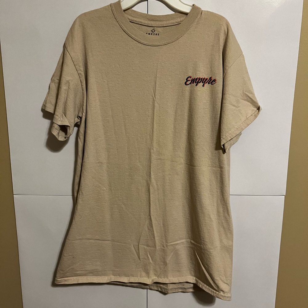 Empyre t-shirt